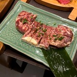 MOTTO YAKINIKU - 
