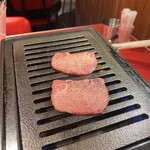 焼肉ニューヨーコ - 