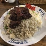 ユーケー ワイルドキャッツカフェ - 