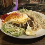 ユーケー ワイルドキャッツカフェ - 