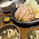 赤目のおやじ - 