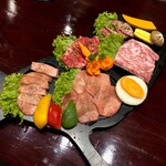 MOTTO YAKINIKU - 
