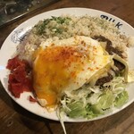 ユーケー ワイルドキャッツカフェ 高井田本店