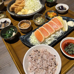 赤目のおやじ - 