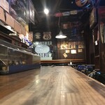 ユーケー ワイルドキャッツカフェ - 