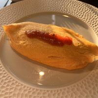 Restaurant Grand Cafe Fauchon - 