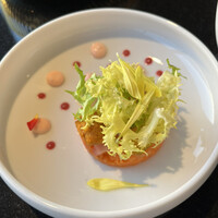 Restaurant Grand Cafe Fauchon - 