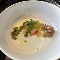 Restaurant Grand Cafe Fauchon - 