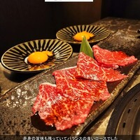 北新地焼肉 きらく - 