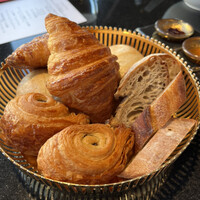 Restaurant Grand Cafe Fauchon - 