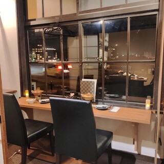 とんかつ串カツ EVISU_2