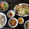 中華飯店てんじく 西明石店