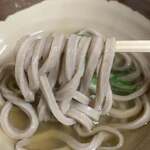 山内うどん店 - 