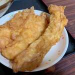 山内うどん店 - 