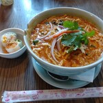 タイの食卓 クルン・サイアム - 