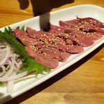 ぼへみ庵 - 