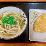 元祖 鳥越製麺所 - 料理写真: