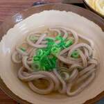 山内うどん店 - 