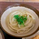 山内うどん店 - 