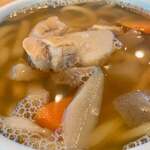 おうどん 瀬戸晴れ - 