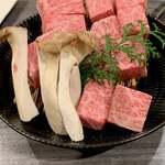 Sousaku Yakiniku Gyuuno Takumi - 