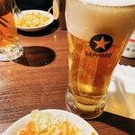 居酒屋インドカレー アジア料理チャンドラマ - 