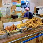 山内うどん店 - 