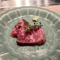 USHIGORO S. NISHIAZABU - 