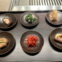 USHIGORO S. NISHIAZABU - 