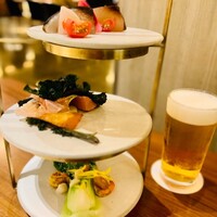 ERUTAN RESTAURANT BAR - 