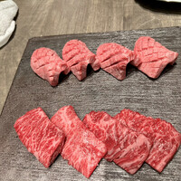 USHIGORO S. NISHIAZABU - 
