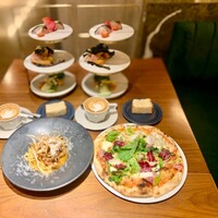 ERUTAN RESTAURANT BAR - 