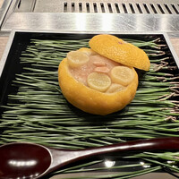 USHIGORO S. NISHIAZABU - 