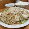 肉野菜炒め ベジ郎 松戸東口店