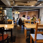 HANAZONO CAFE - 