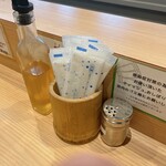 Handicraft Works - フルーツビネガー