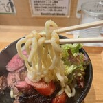 Handicraft Works - 麺