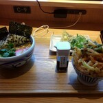 365日製麺所 - うどん＆小丼