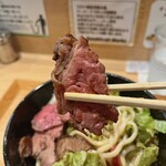 Handicraft Works - 肉