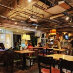 HANAZONO CAFE - 