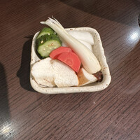 里葉亭 - 