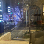 ブリコラージュ ブレッド アンド カンパニー ダイニング・カフェ - 人混みすごいです