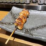 酉玄 - ぼんじり