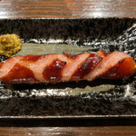 鶏's - 鶏's(あらびきソーセージ)