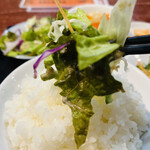 中華料理餃子の屋台 - 