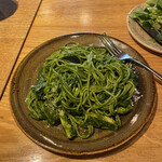 オービカ モッツァレラバー 六本木ヒルズ店 - 