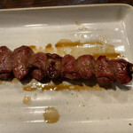 鶏's - 鶏's(ハツ)