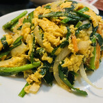 中華料理餃子の屋台 - 