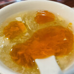 中華料理餃子の屋台 - 