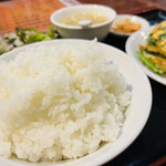 中華料理餃子の屋台 - 